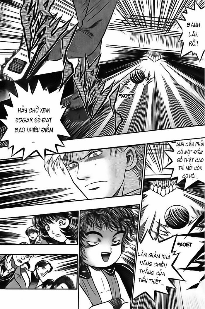 bowling king chapter 18 14