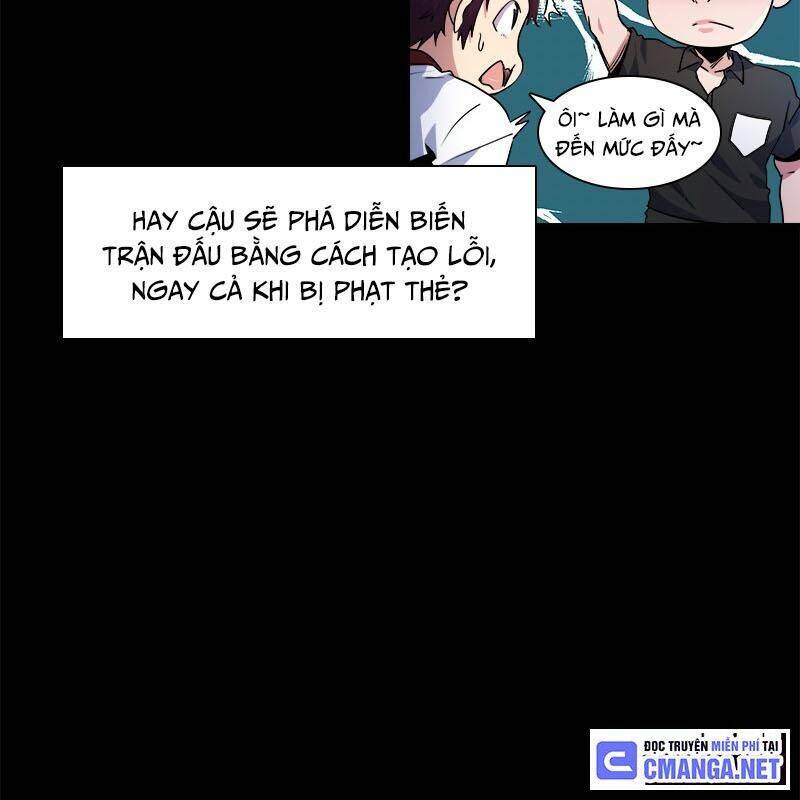 Góc Cao Khung Thành chapter 46 66