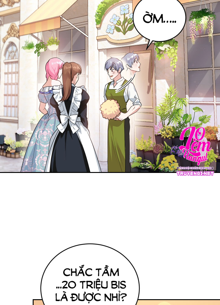 trở thành nhà điều chế nước hoa duy nhất của bạo chúa chapter 8 60