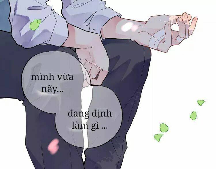 sos! tôi đã yêu một con sâu bướm (phần 2) chapter 31 12