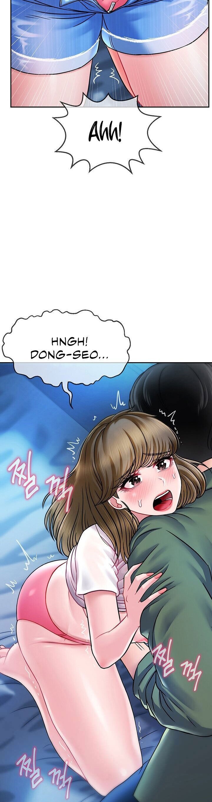 thanh lý đồ chơi tình dục tôi vô tình lập được harem chapter 4 5