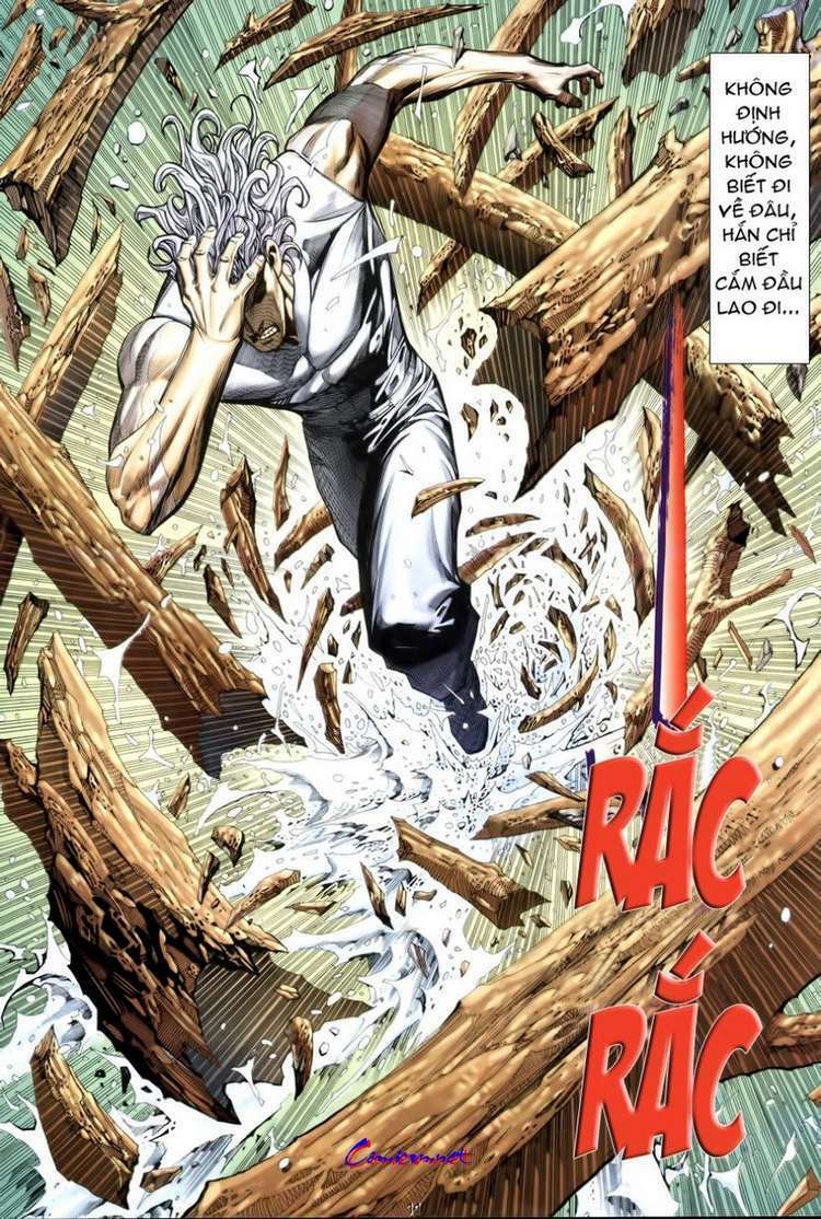 võ thần phượng hoàng chapter 24 10