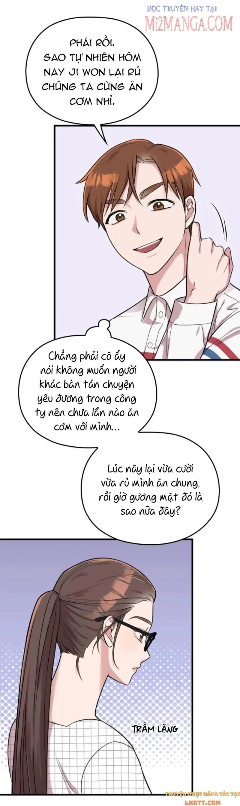 cô đi mà lấy chồng tôi chapter 6 31
