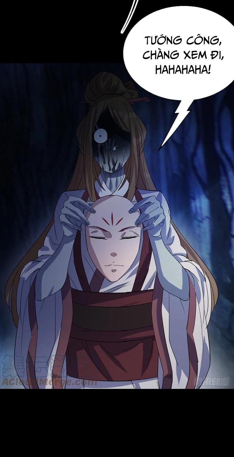thông u đại thánh chapter 43 17