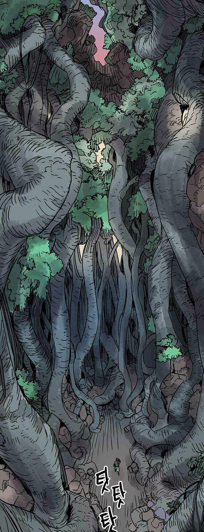 chủ nhân thiên giới chapter 7 1