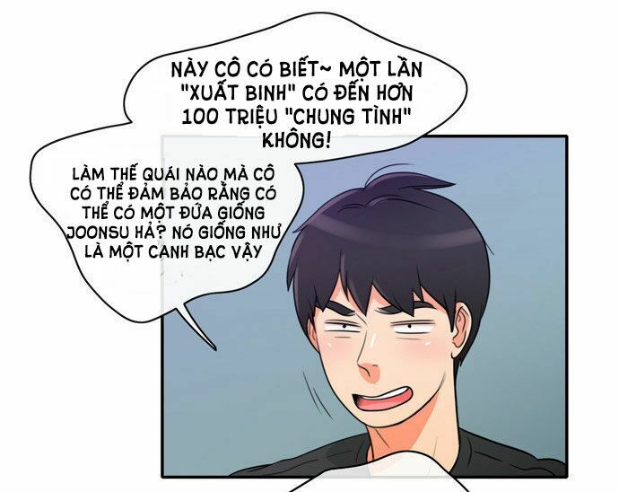 do it one more time- yêu lại từ đầu chapter 2 34