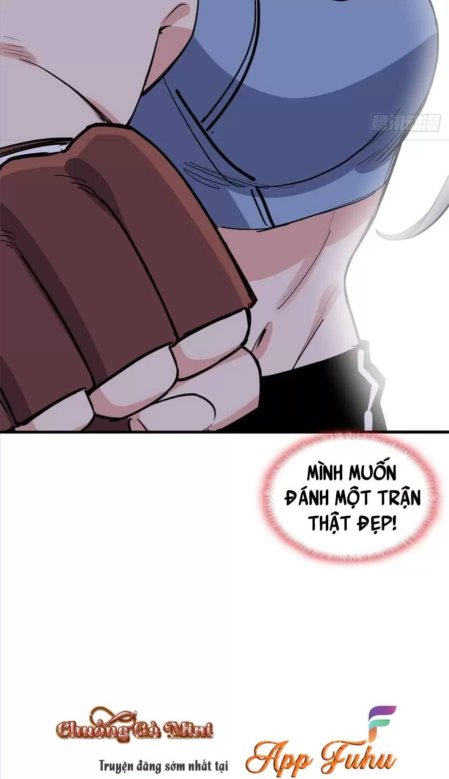 cố tổng, vợ của ngài quá mạnh rồi! chapter 84 35