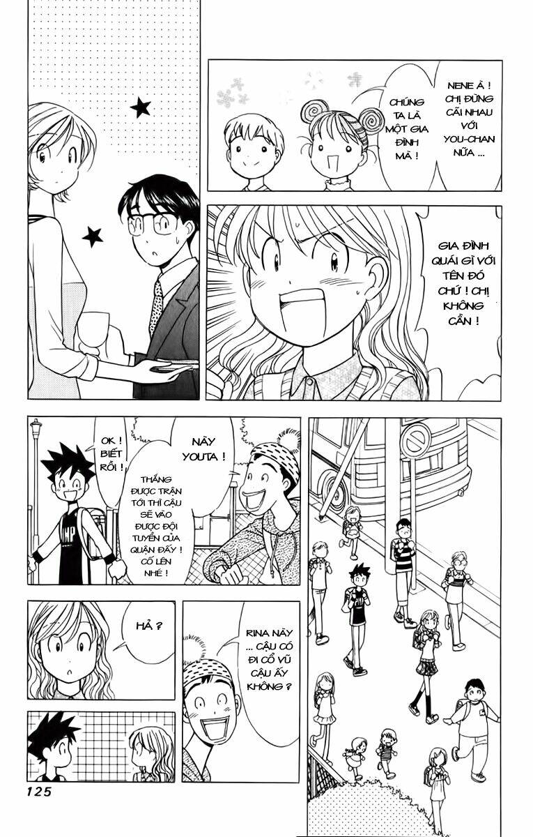 orange yane no chiisana ie full chapter 62 3