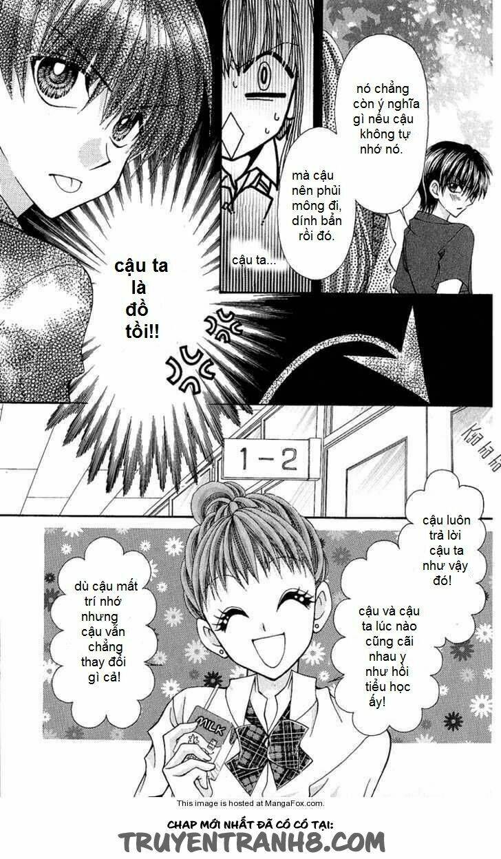 0 x 0 memories chapter 2 3