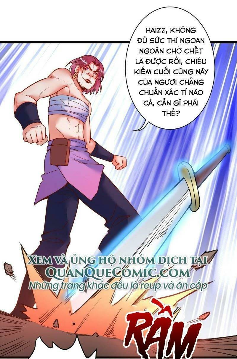 trọng sinh tối cường ma tôn ở rể chapter 47 25