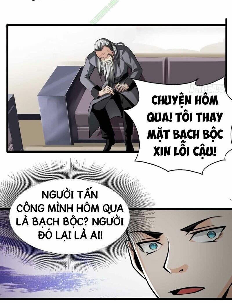 nhóm giao lưu của địa phủ chapter 54 3