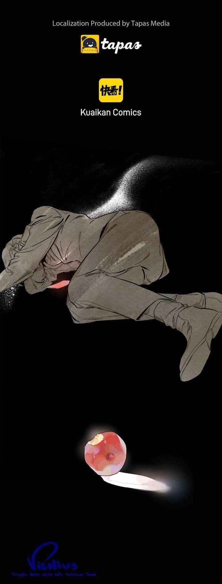 những vị tinh tú trên bầu trời chapter 0 7