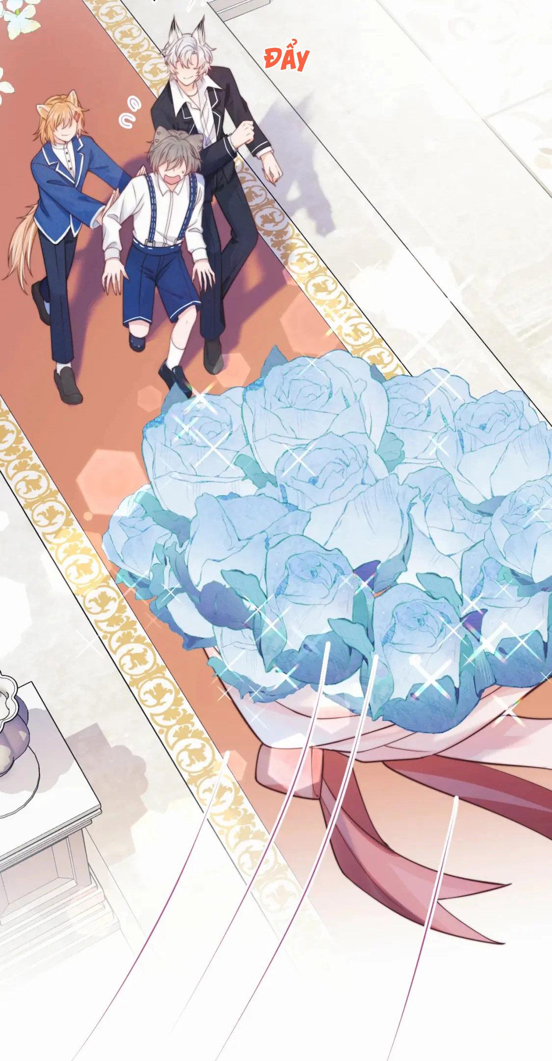 [ss2] một ngụm ăn cả thỏ con chapter 35 37