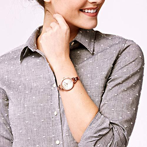 Đồng Hồ Nữ Fossil ES3226