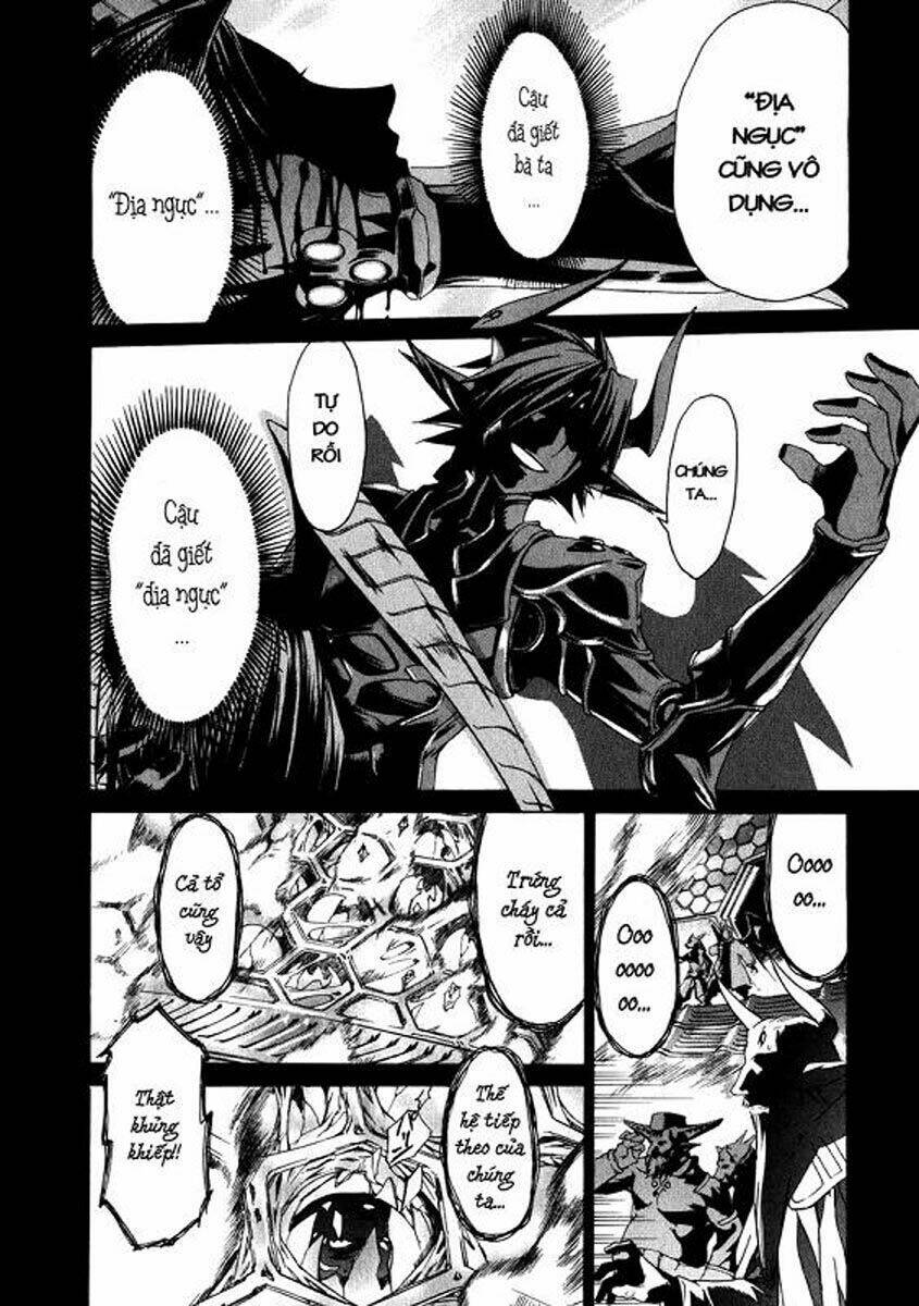 chrono crusade chapter 25 14