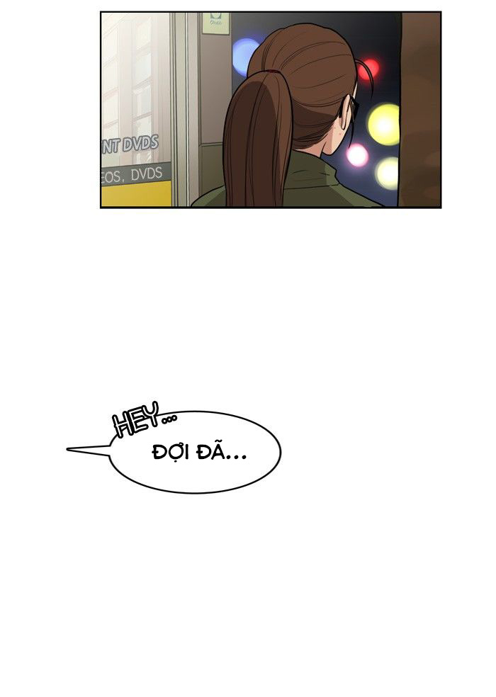 vẻ đẹp đích thực - true beauty chapter 7 70