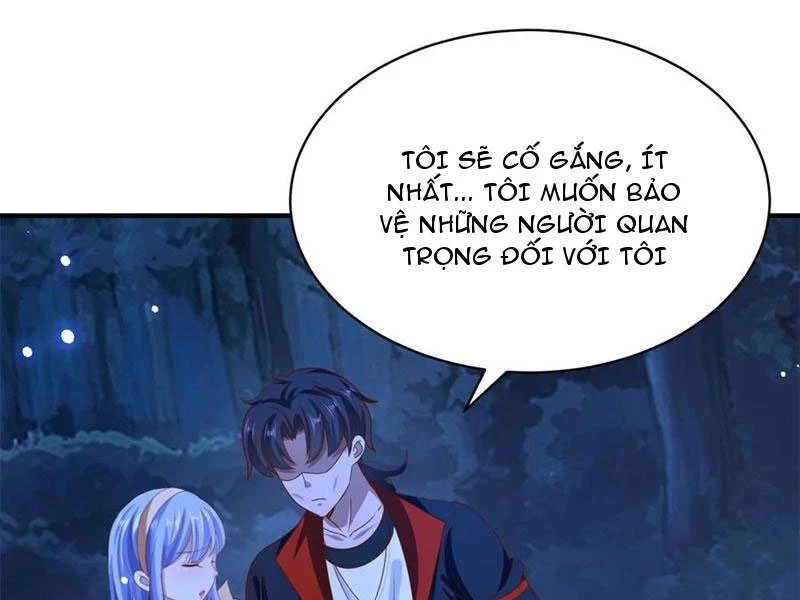 bảy vị tỷ tỷ tuyệt thế vô song của ta chapter 46 69