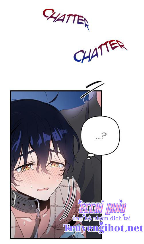 tình yêu cún con chapter 8.1 25