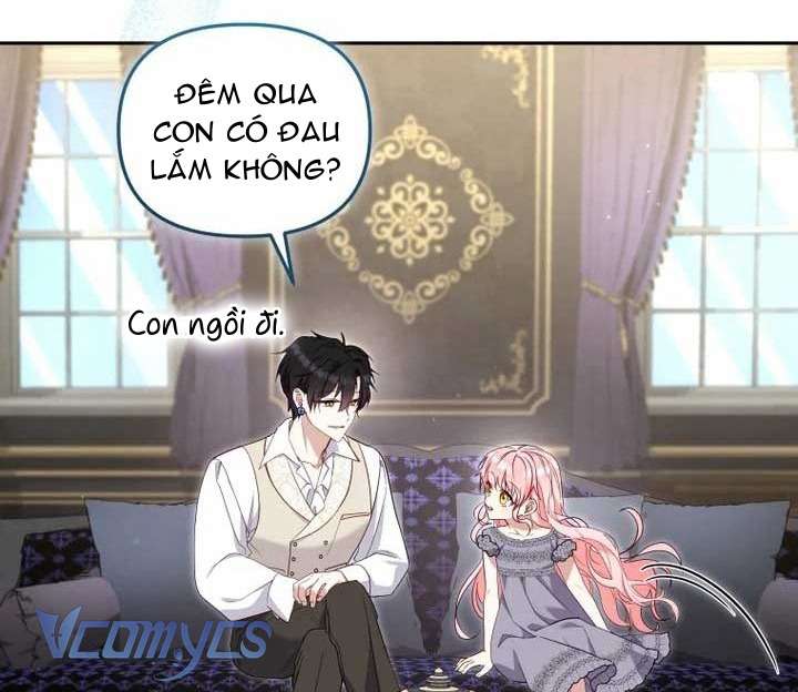 tôi được nuôi dưỡng bởi những kẻ phản diện chapter 70 68