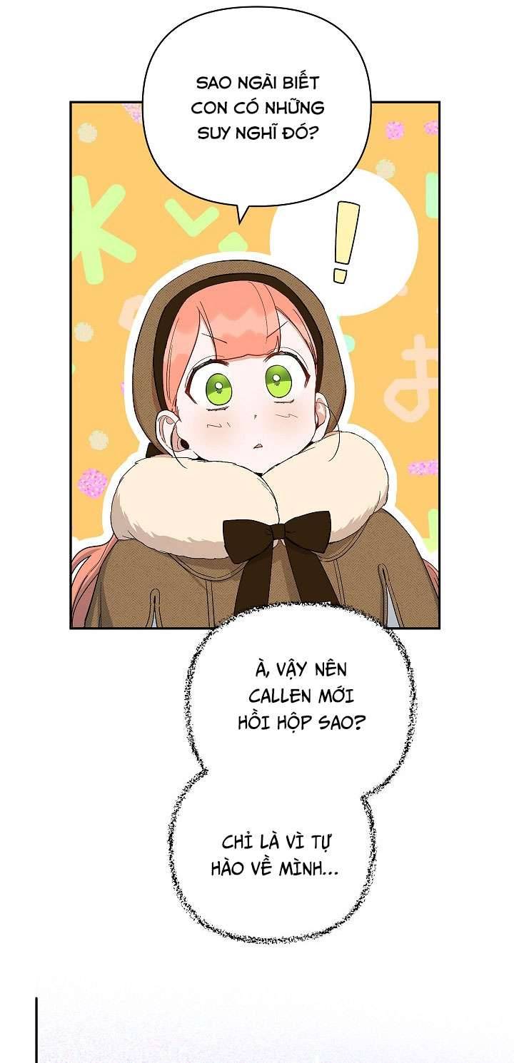 phương pháp trở thành con gái của người hùng bóng đêm chapter 30 52