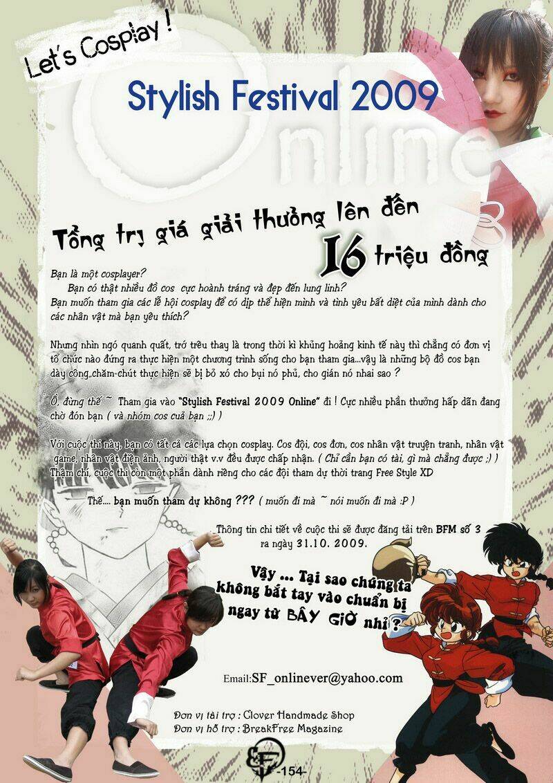 break free magazine chapter 2 155