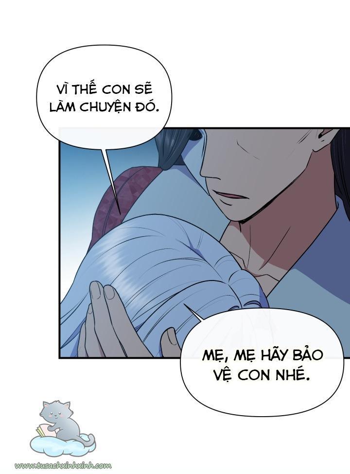 công nương khế ước của gia tộc công tước quái vật chapter 82 28