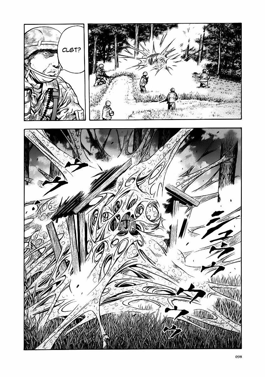 otogi matsuri chapter 52 33