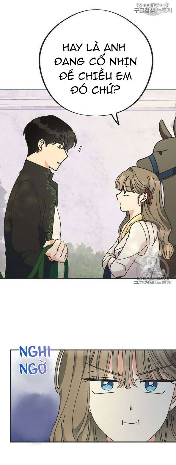 ác nữ tiểu thư chapter 33 8