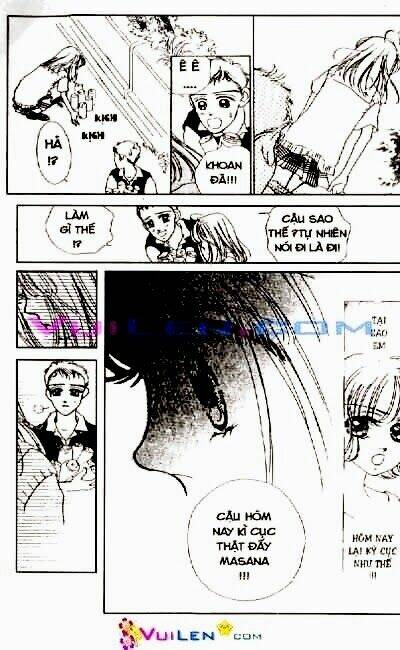 công chúa nhân ngư chapter 2 143