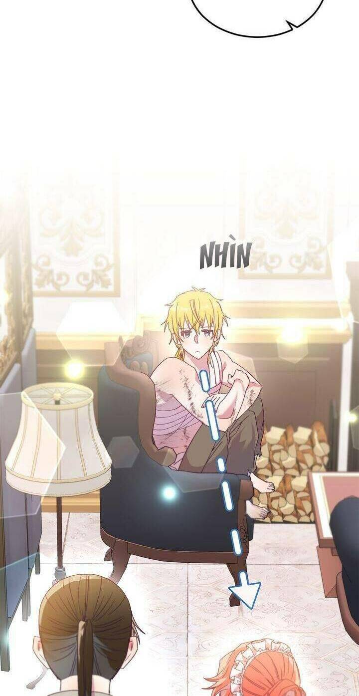 cách để trao vương miện cho vị hoàng tử hoang dã của tôi chapter 26 37