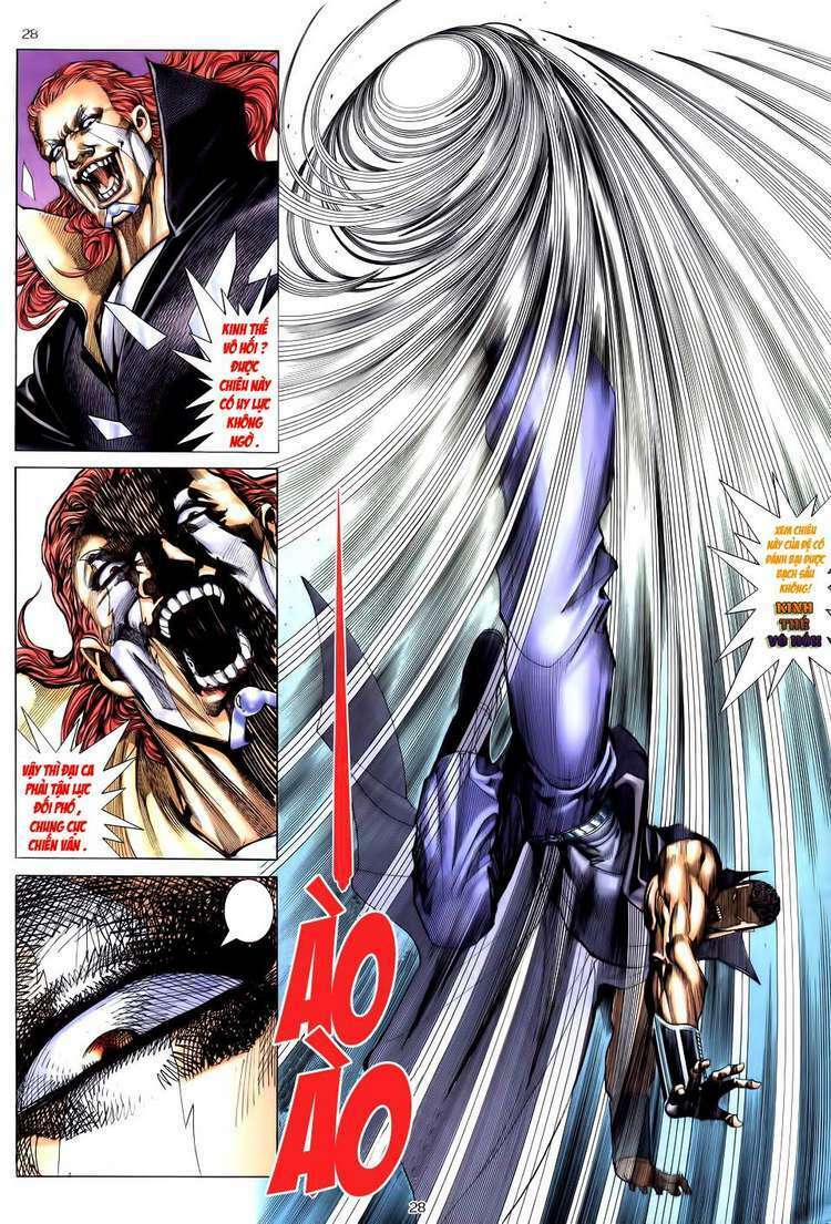 võ thần chapter 185 28