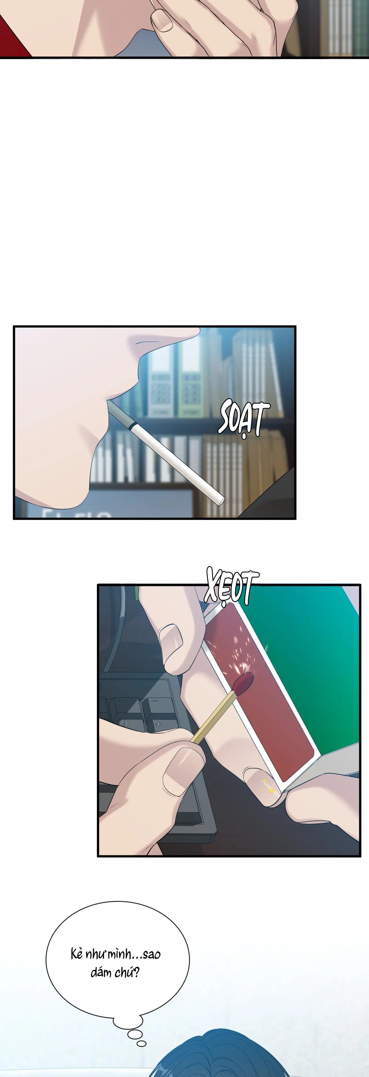 tên rác rưởi chapter 41 11