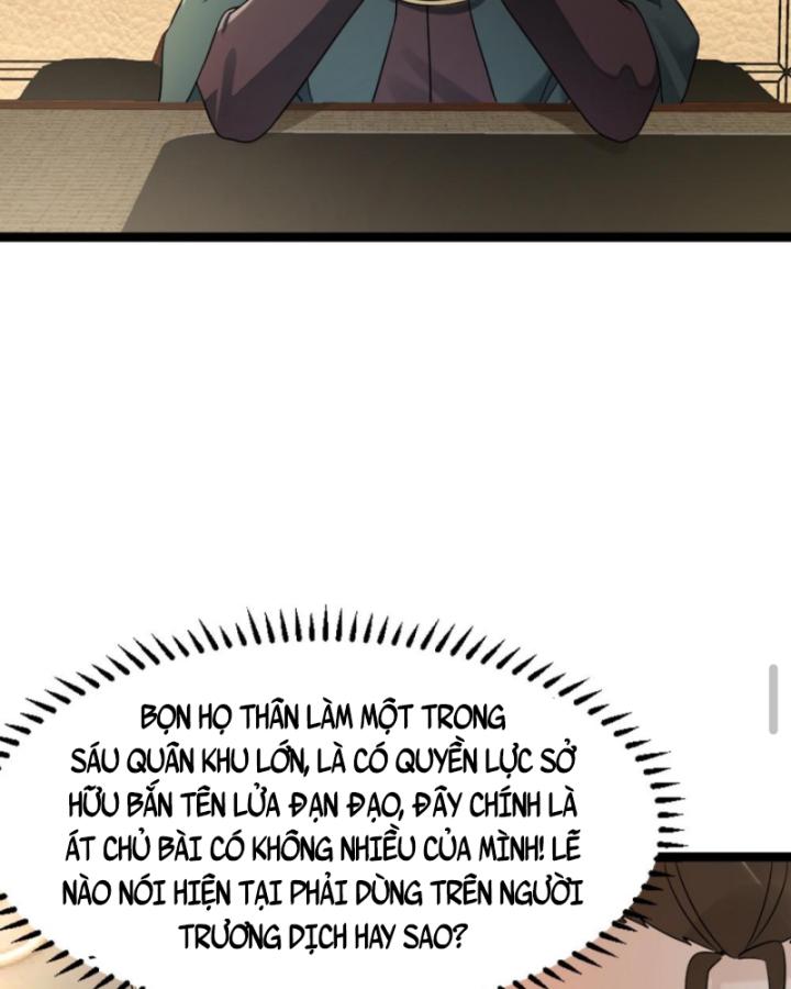 đóng băng toàn cầu: tôi gây dựng nên phòng an toàn thời tận thế chapter 210 8