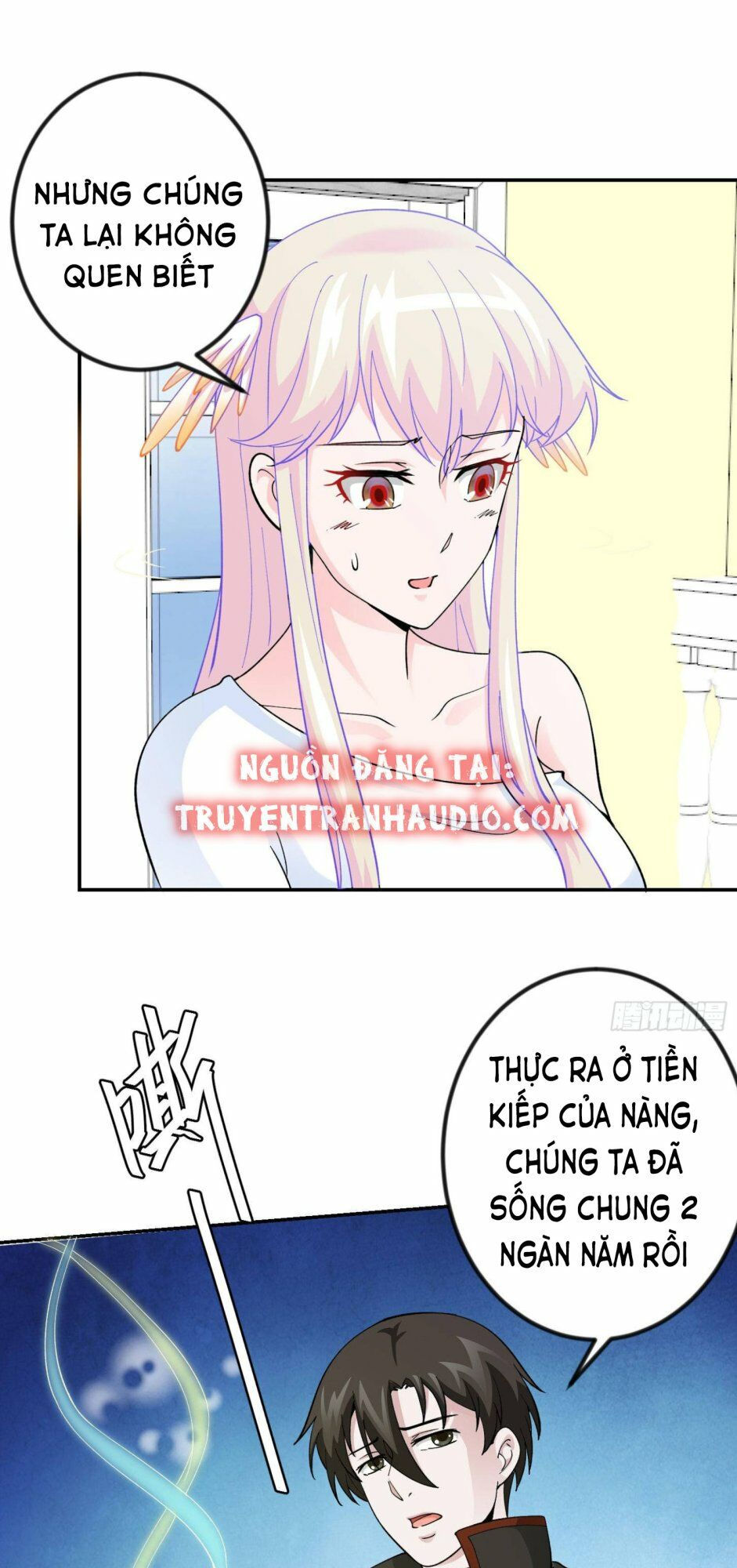 ta chẳng qua là một đại la kim tiên chapter 27 12