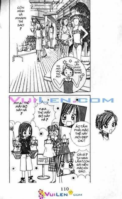 con gái con trai chapter 5 110