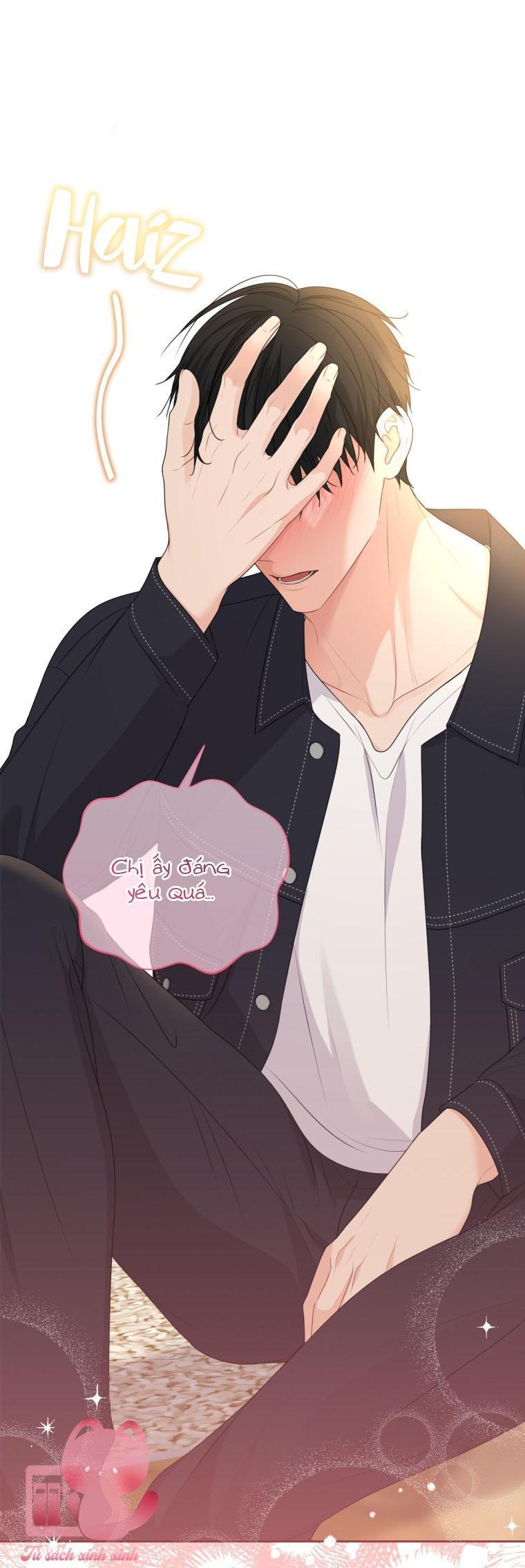 mong được chị chỉ bảo, tiền bối chapter 38 60