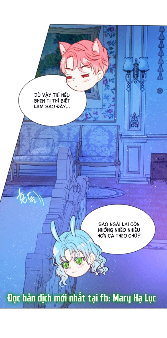 sau khi chuyển sinh tôi trở thành công chúa chapter 9.2 6