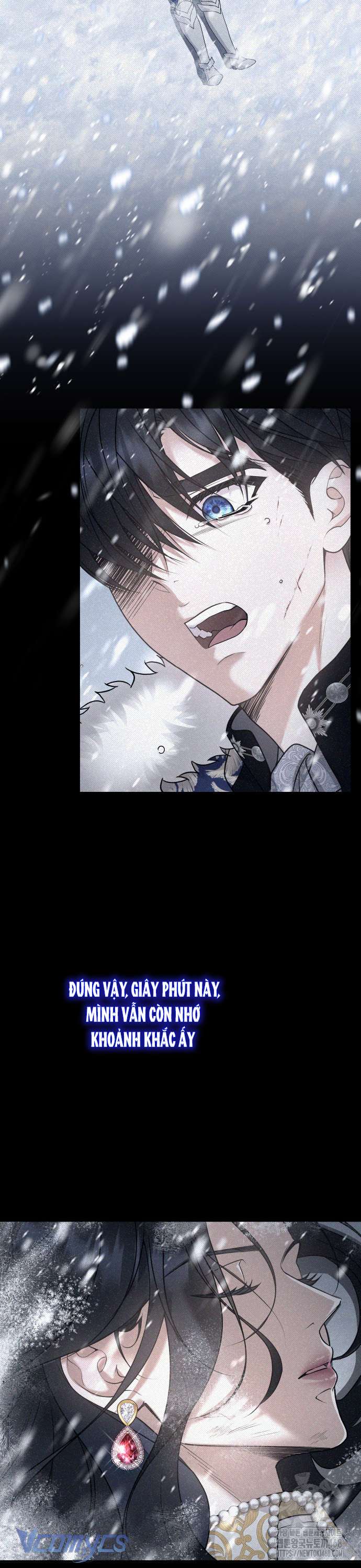 trước khi em có ý định chạy trốn ta sẽ ngăn chặn nó chapter 7 18