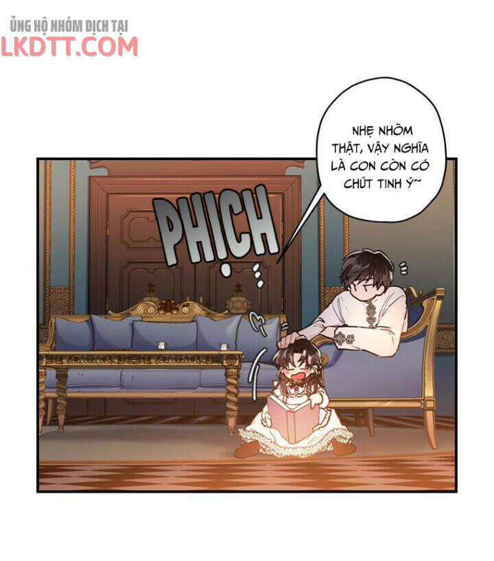 tôi đã trở thành con gái nuôi của nam chính chapter 14 15