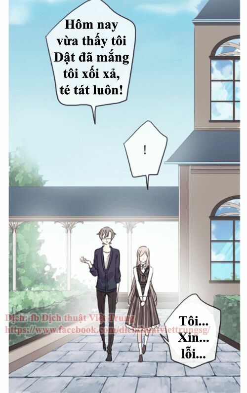 vết cắn ngọt ngào phần 1 chapter 38 9