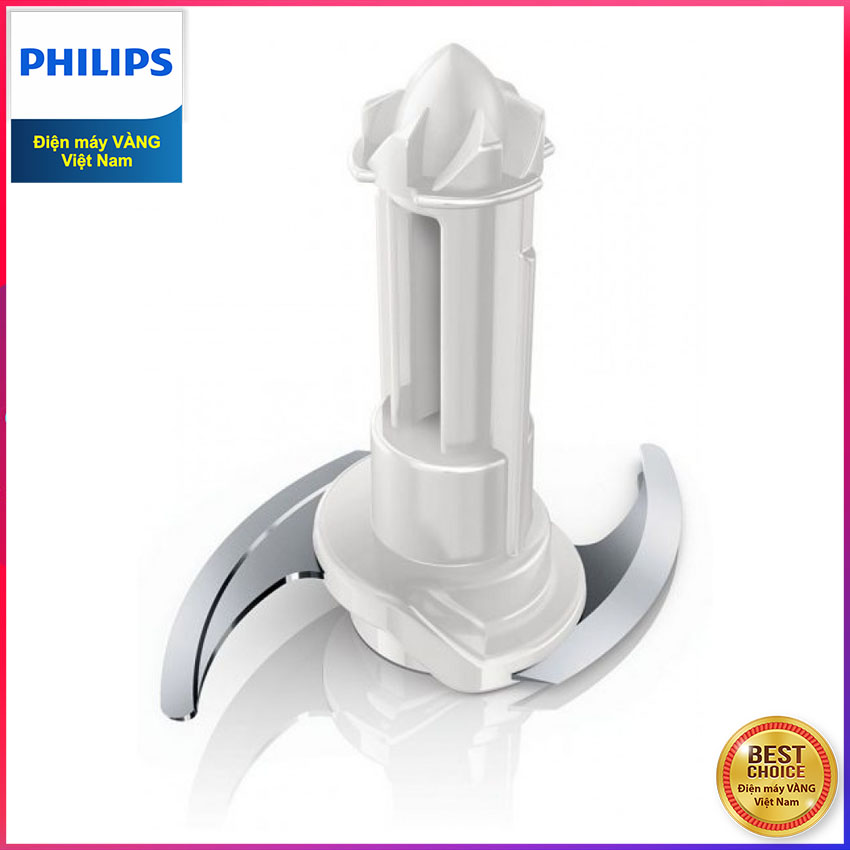 Phụ kiện dao xay thịt cho máy xay HR1393