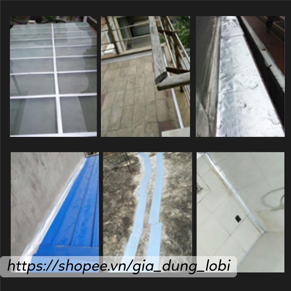 Băng keo chống thấm nước Nhật Bản khổ 5cm x 5 mét