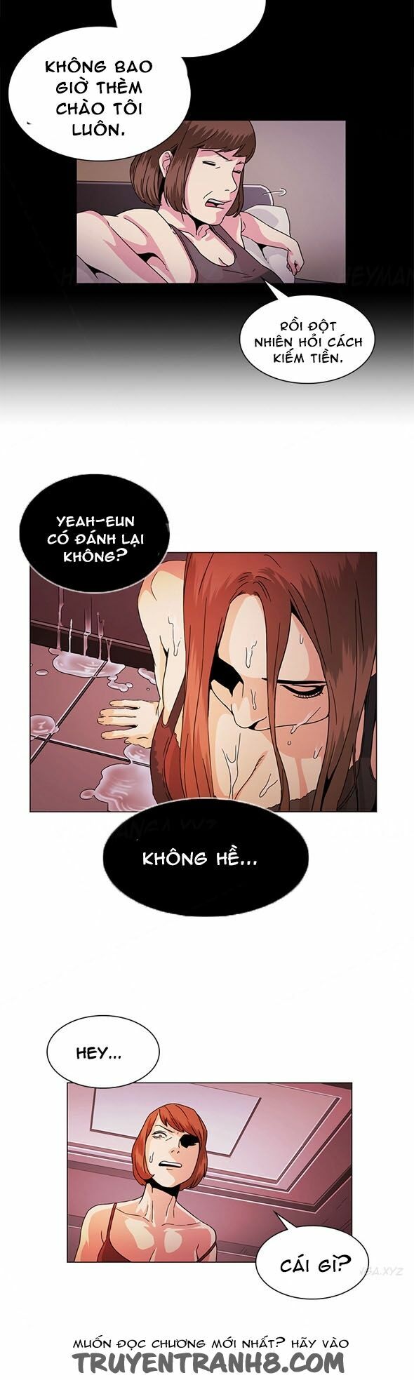 by chance chapter 29 10