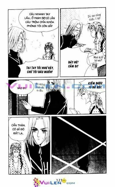 vật cản tình yêu chapter 6 114