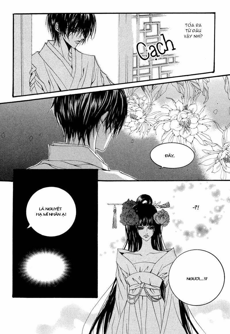 habaek-eui shinbu chapter 59 14