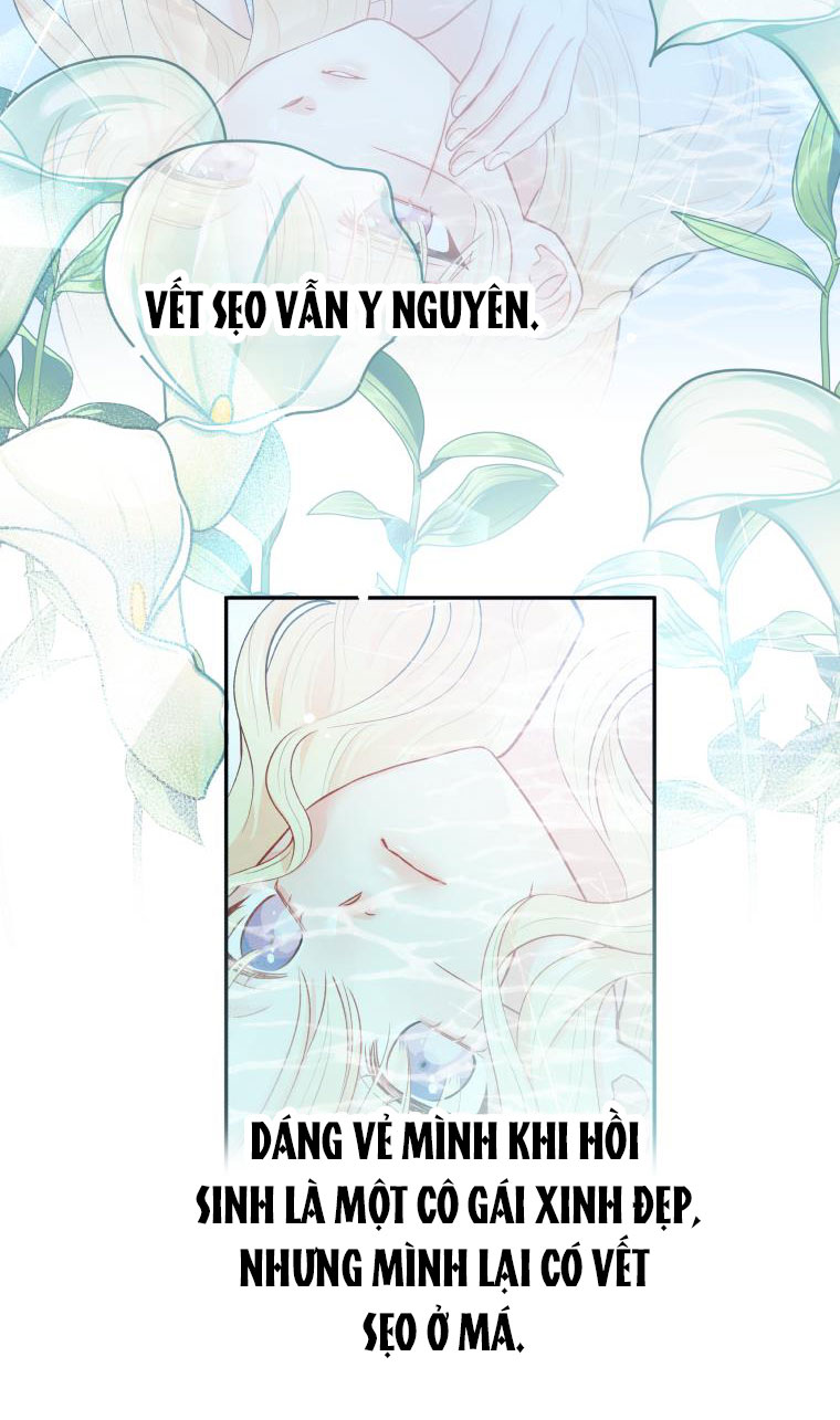 đừng đặt tình cảm mình vào cuốn sách đó chapter 1 70