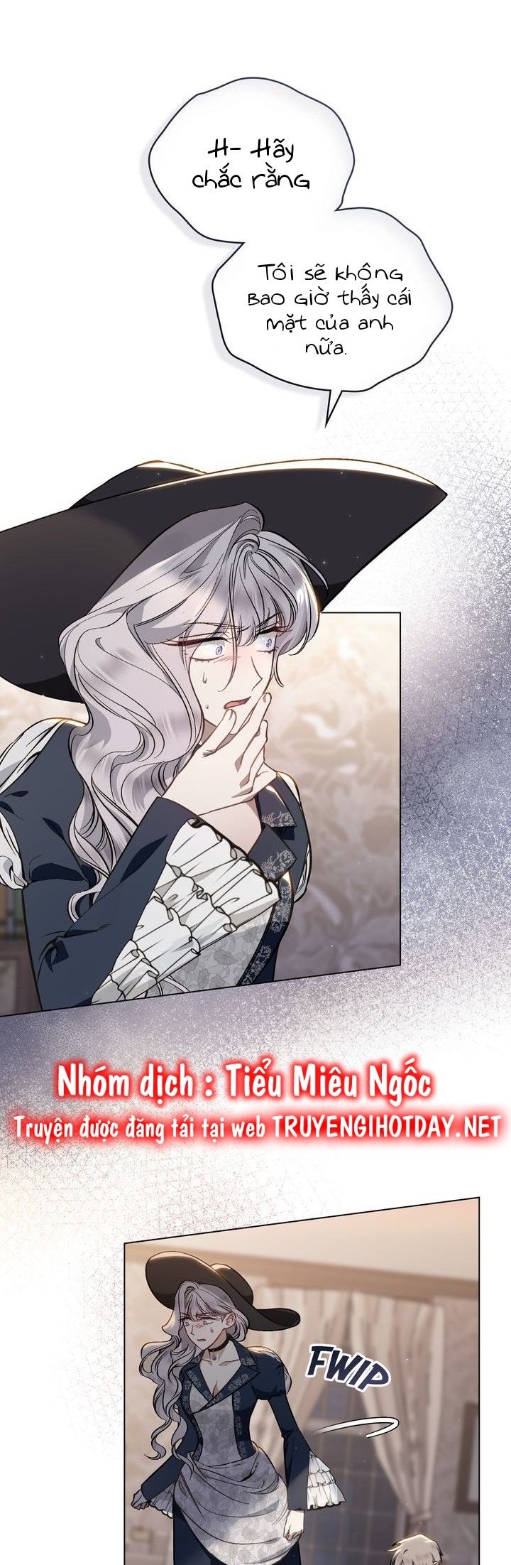 thanh kiếm của evangeline chapter 25 2