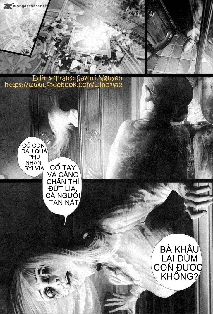 ayeshah's secret chapter 5 15