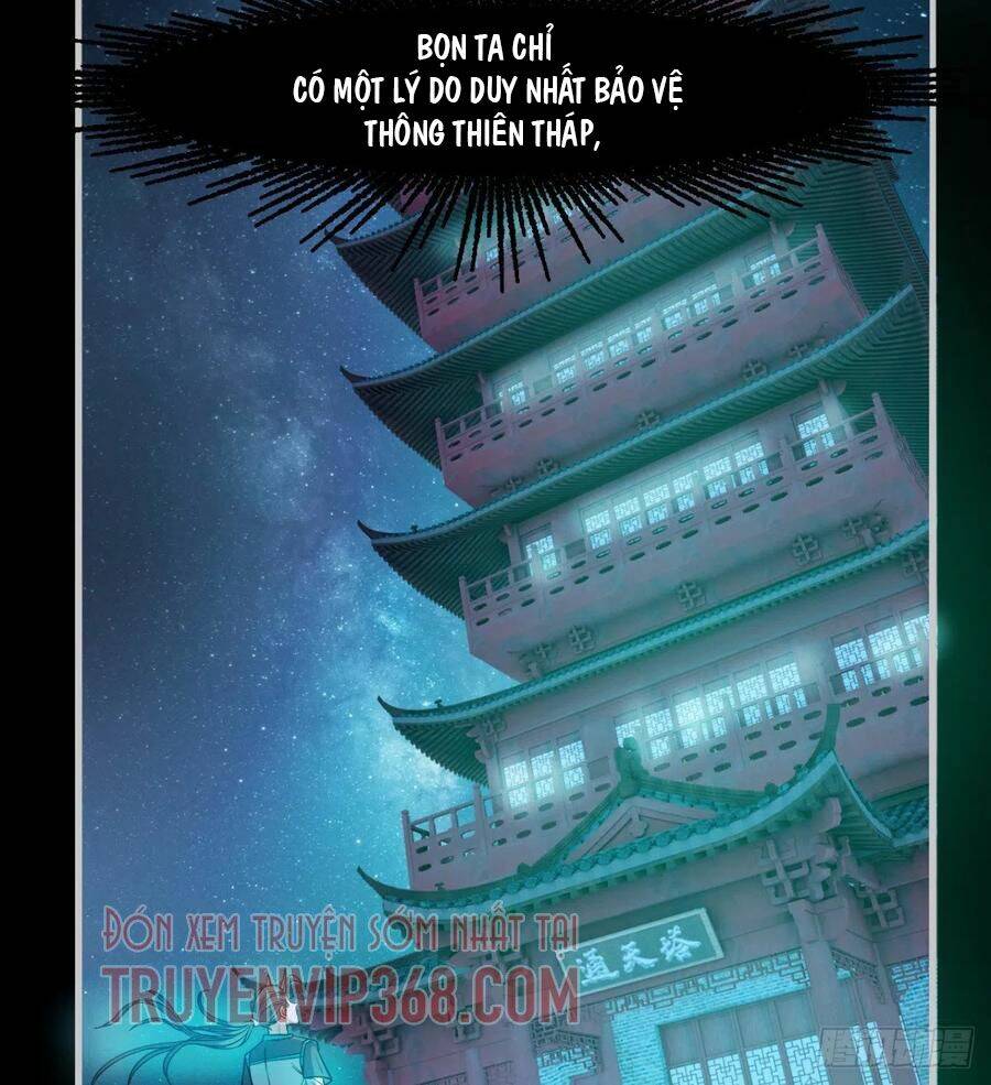 ma hoàng sư đệ quả thực quá chung tình chapter 79 21