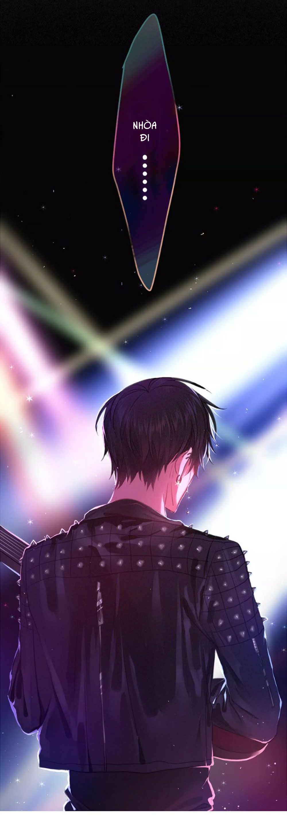 tháng sáu kì diệu chapter 33 4